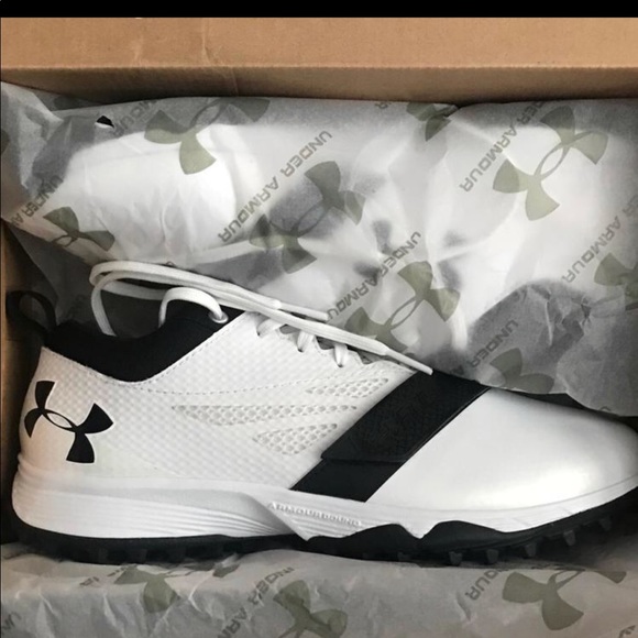 under armour finisher turf shoes